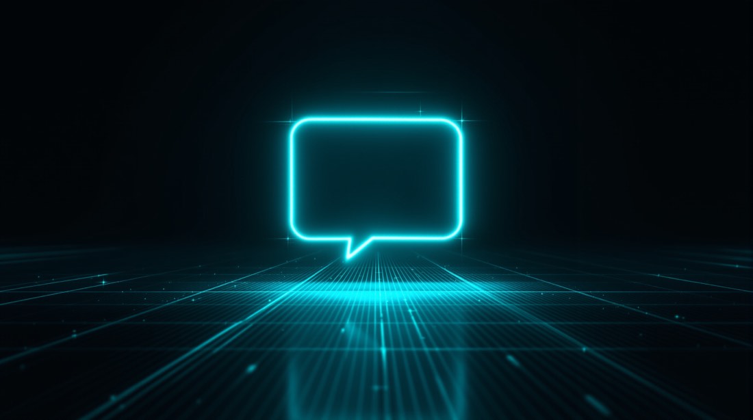AI that answers before a competitor does