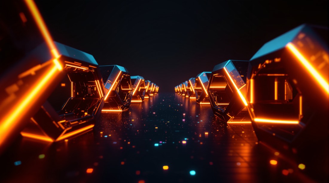 Blockchain Development